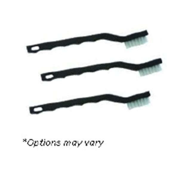 Brush Instrument Cleaning Nylon 7-1/4